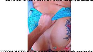 Rabo Up, Cum Inside, Cuckold Working With Slutty Wife Bumbumgigante