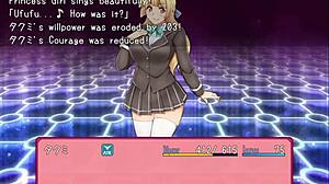 Love paradise features all h-scenes with tits, cum, ass, and blowjobs