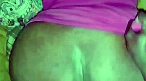 Fucking my stepsister in pink blouse 😍
