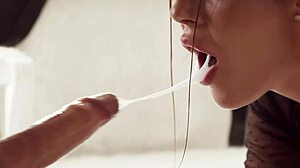 Ever seen two perfect 10/10 models in mindblowing lesbian action on Whiteboxxx?