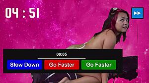 can you edge 25 minutes and cum twice in 5?