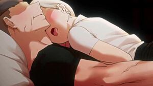 milf delivery service cumshot