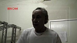 costumed farrah fox and sexy t in fishnet threesome