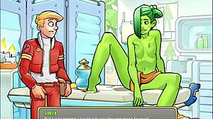 lets play space rescue with code pink toy for lorza?