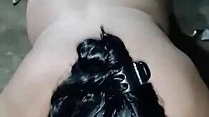 Babando No Pau Do Amigo Do Meu Marido