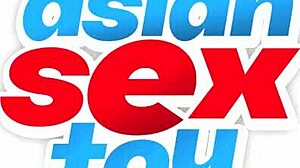 Petite girl with shaved pussy rides in cowgirl position