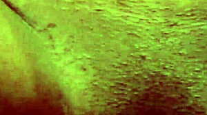 Ebony Step Sister Slams Step Bro Hard