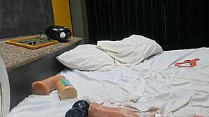 cd cocaboy takes anal fucking hard 😈