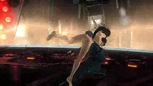 i can't stop watching doa 5 momiji nude wrestling tag