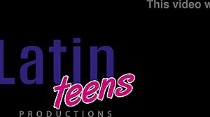 Valery Watson craves intense anal destruction