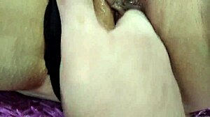 Craving Anal Play with Naughty Perky Russian Mature Bitch. Her Wet Asshole Drives Me Wild!