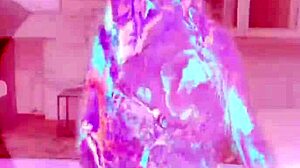 Russian goddess Findom Goaldigger drops dirty talk in new song! 🔥