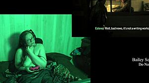 Naked lake house playthrough part 2 with big natural tits 😊