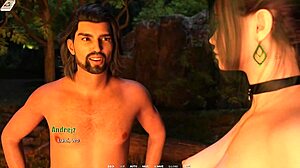 Taboo university 71: busty blonde masturbating to orgasm 😏