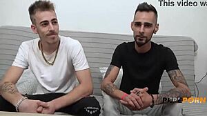 Gilf Mavi Bubbly Craves Young 18+ Cock Double Dose