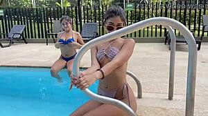 My Girl Mellsnbrings Me 18Yo Petite 18+ Teen 18+ For Casting