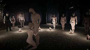 Lets play angels awakening part 11 intriguing adventure