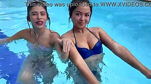 My Girl Mellsnbrings Me 18Yo Petite 18+ Teen 18+ For Casting