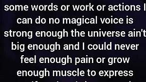 Do you really want someone loved more than you my loneliness is a kindness