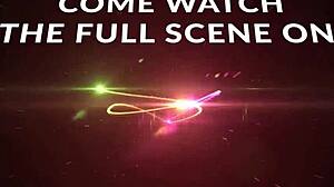 Yo, check Rachel Ramsey owning double penetration and DV like a pro! 🔥