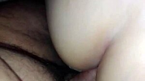 My Salvadoran doctor relaxes with intense anal in hospital