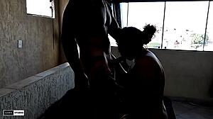 tatuado pauzudo gostoso, que rola deliciosa hoje! 🔥