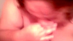 hot bathtub blowjob and cum on boobs 😍