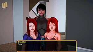 Final episode with huge cum creampie 😍