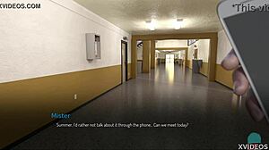 yo, amber, you lookin’ thicc and sexy while bound!