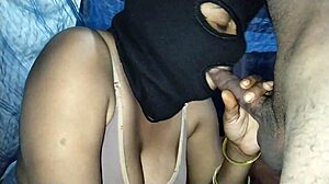 Cum in my mouth, indian wife