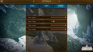 Ep6 Falia in Sex of Thrones Adventure