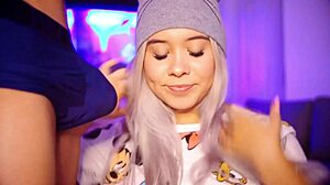 I crave cum so bad, this submissive Latina needs it every night.