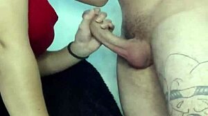 Can You Handle White Wolf's 19cm Like I Do?!