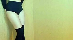 Stranger Fucks Slim Girl With Perfect Body Hard