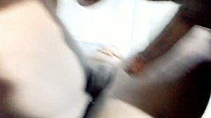 Fucking My Wife’s Best Friend in Public Outdoor Action. Canadian and Japanese Heat Collides!