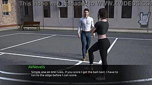 nursing big tits back to pleasure