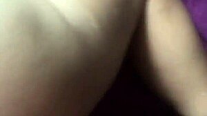 hard ass fuck for my amateur wife was serious