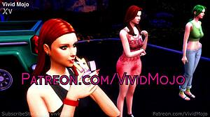 man, check this futanari school for girls 3 trailer with curvy teens and monster cocks in wild 3d action. it's totally insane!