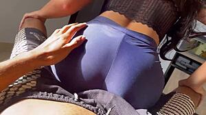 sentei no pau dele ate ele jorrar