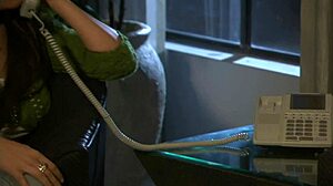 Katie Morgan Feels Intense Pleasure