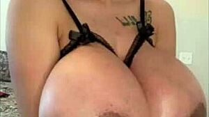 uff mi amor, mariza lamb teases hard