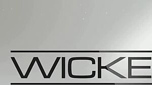 Beautiful blondes Emma Hix and Blake Blossom take hard dicking. They love every thrust!