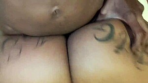 Eating The Ass Of This Delicious Whore In Doggy