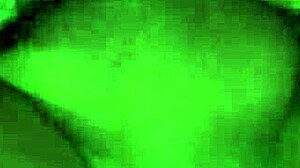 Carly Parker and Cassie fuck man to facial.