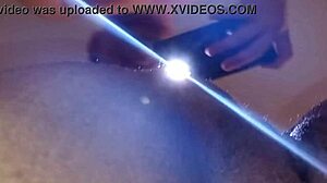 Naughty Brazilian couple part 11