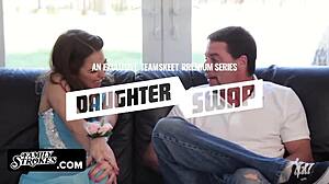 Which stepdaughter is your favorite stepdaddy