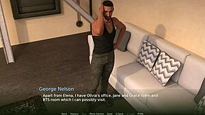 Play Alternative Punishment Part 5!