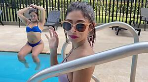 My Girl Mellsnbrings Me 18Yo Petite 18+ Teen 18+ For Casting