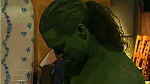 Hey, ever tried anal in retro cosplay? Women in Black Volume 1 Scene 3 got me curious!