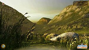 Ep6 Falia in Sex of Thrones Adventure